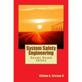 System Safety Engineering