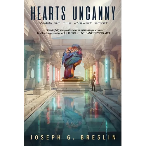Hearts Uncanny