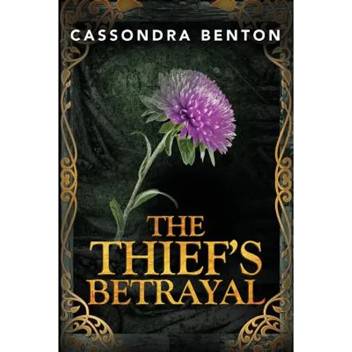 The Thief's Betrayal