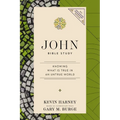 John Bible Study: Knowing What Is True in an Untrue World