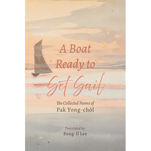 A Boat Ready to Set Sail