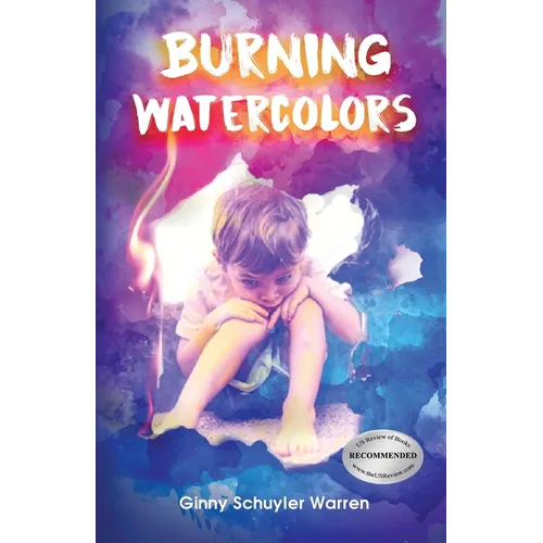 Burning Watercolors