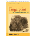 Fingerprint: The Autobiography Of Us All
