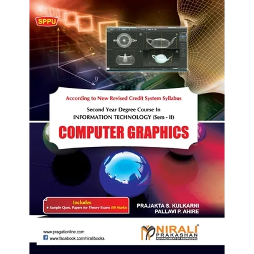 Computer Graphics
