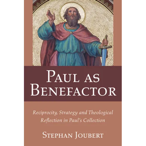 Paul as Benefactor