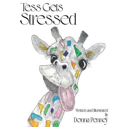 Tess Gets Stressed