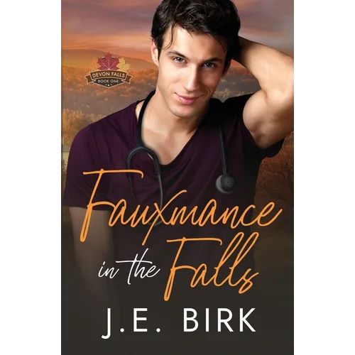 Fauxmance in the Falls