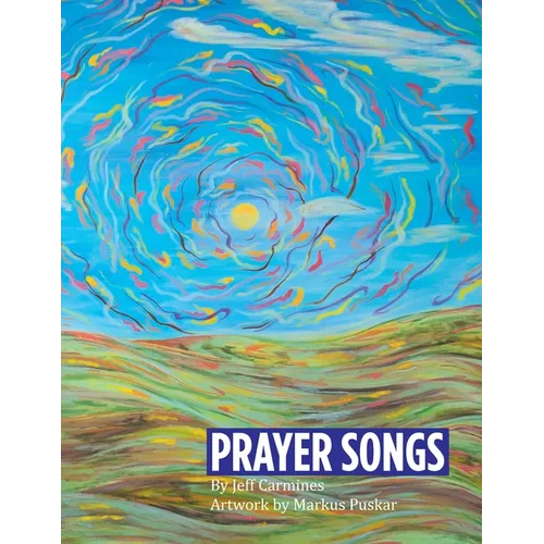 Prayer Songs