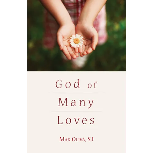 God of Many Loves