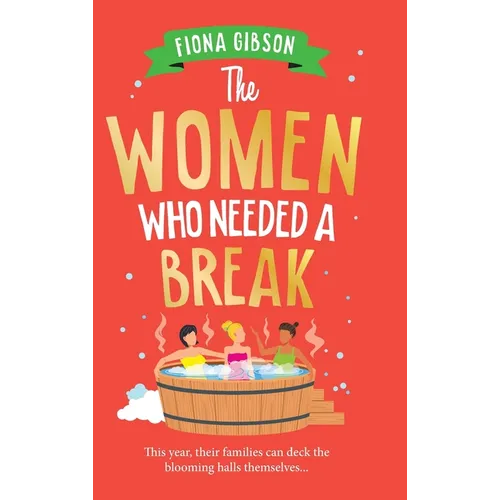 The Women Who Needed a Break