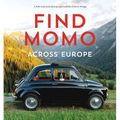 Find Momo Across Europe: Another Hide-And-Seek Photography Book