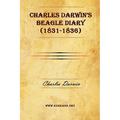 Charles Darwin's Beagle Diary (1831-1836)