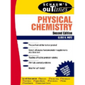 Schaum's Outline of Physical Chemistry