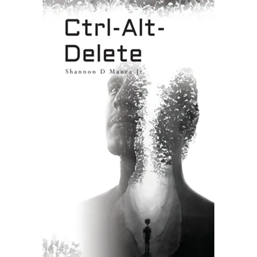 Ctrl-Alt-Delete