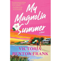 My Magnolia Summer