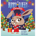 A Bunny Queen Christmas
