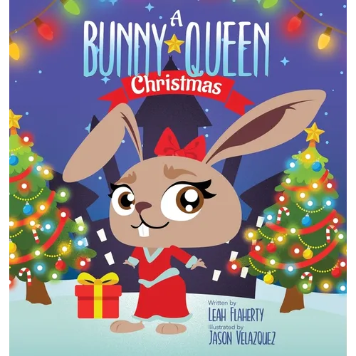 A Bunny Queen Christmas