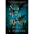 Sea of Evil and Desire