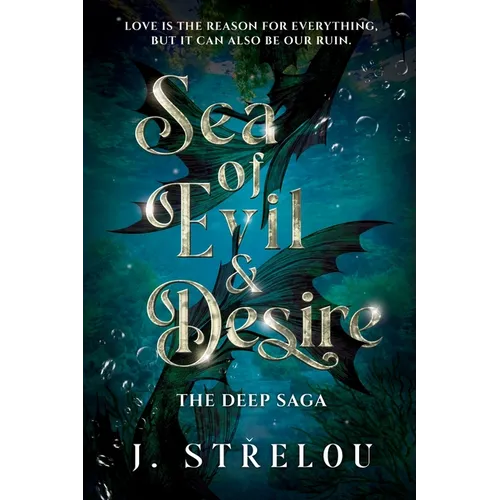 Sea of Evil and Desire