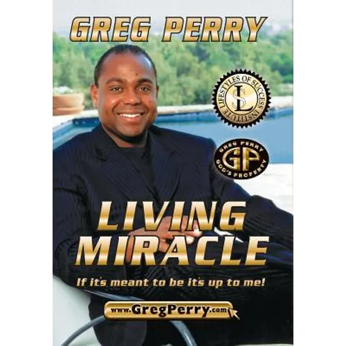 Living Miracle