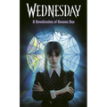 Wednesday: A Novelization of Season One