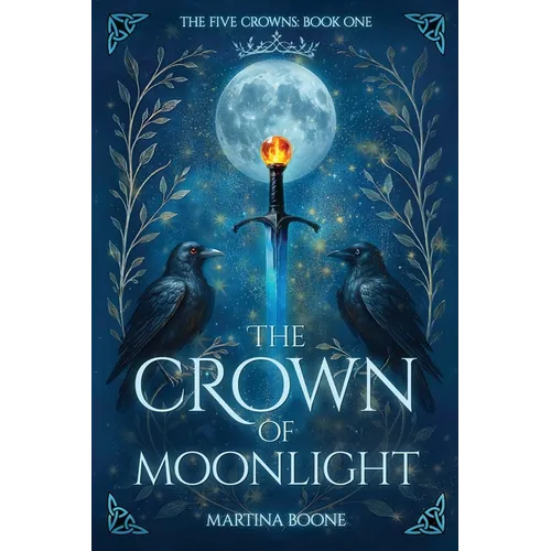 The Crown of Moonlight