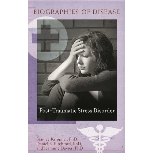 Post-Traumatic Stress Disorder