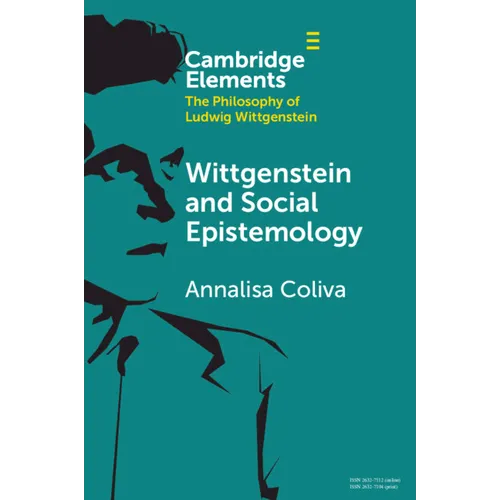 Wittgenstein and Social Epistemology
