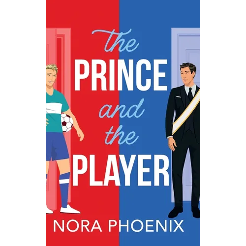 The Prince and the Player