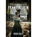 Mademoiselle Frankenstein