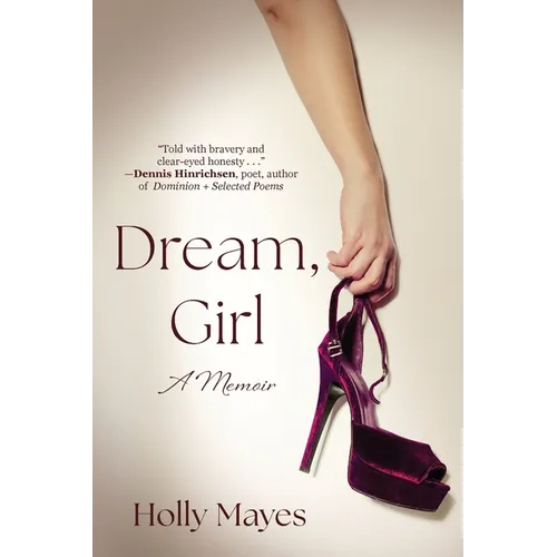 Dream, Girl