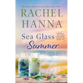 Sea Glass Summer