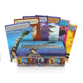 Animorphs Retro Tin Box Set