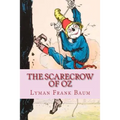 The Scarecrow of Oz