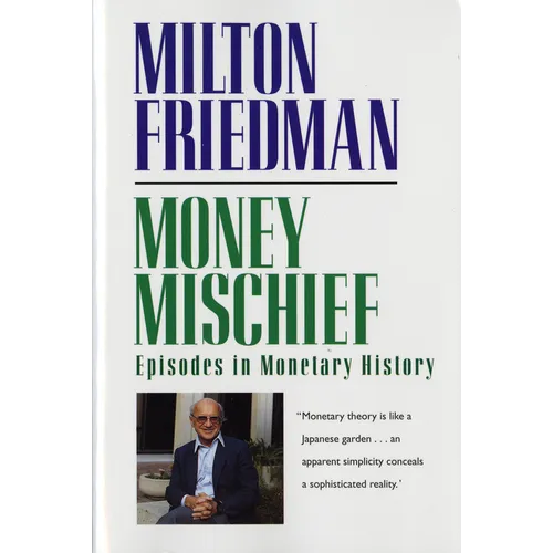 Money Mischief