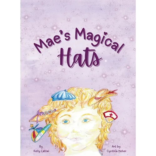 Mae's Magical Hats
