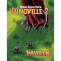 Invasion