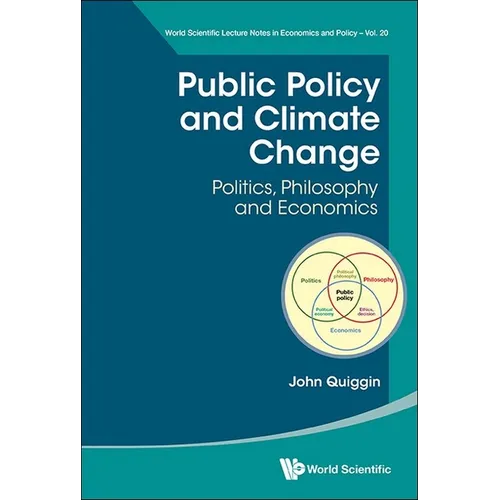 Public Policy and Climate Change