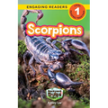 Scorpions: Backyard Bugs and Creepy-Crawlies (Engaging Readers, Level 1)