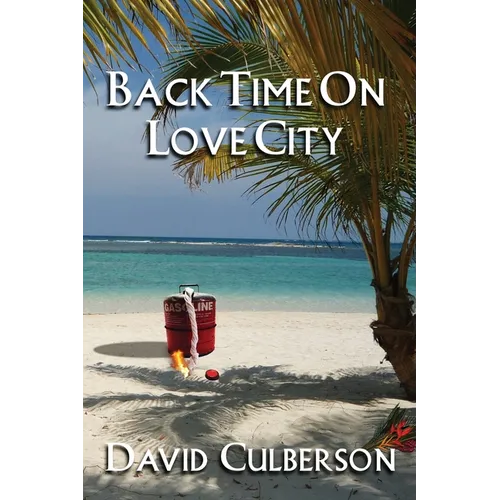 Back Time on Love City