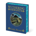 Wuthering Heights: Sprayed Edge Gift Edition