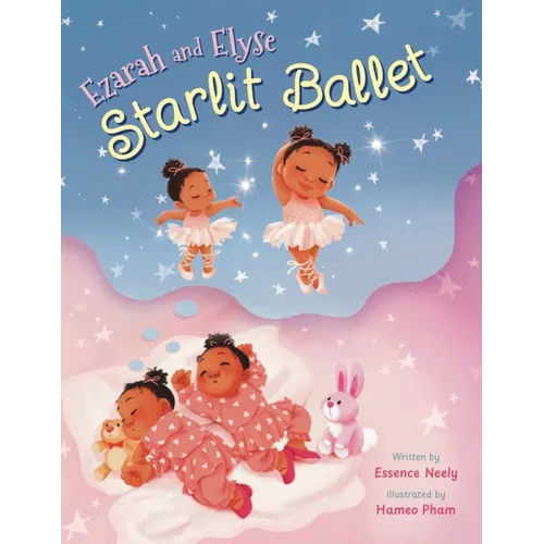 Ezarah & Elyse: Starlit Ballet