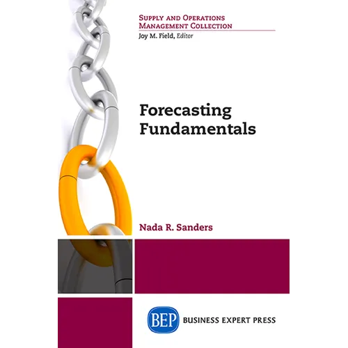 Forecasting Fundamentals