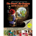 The Dwarf, the Dragon and the Grumpy Giant: Facts about Dragons and other reptiles and Fun Activities to make and do