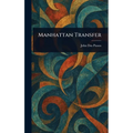 Manhattan Transfer