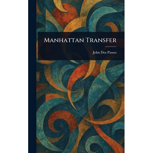 Manhattan Transfer