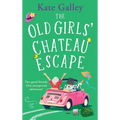 The Old Girls' Chateau Escape