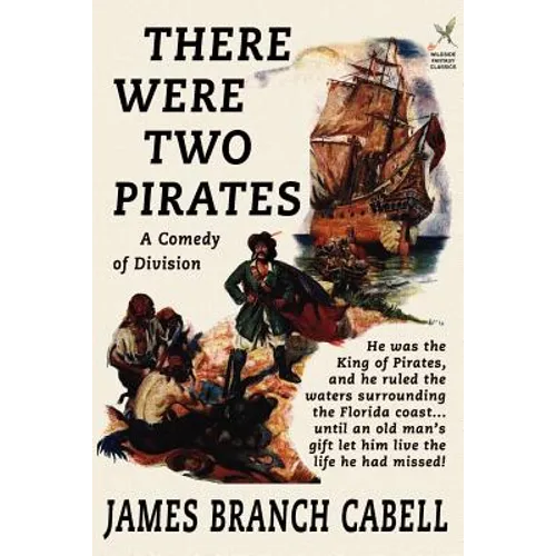 There Were Two Pirates