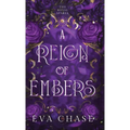 A Reign of Embers
