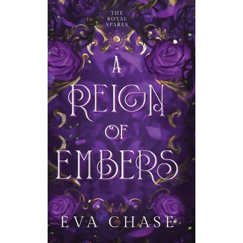 A Reign of Embers
